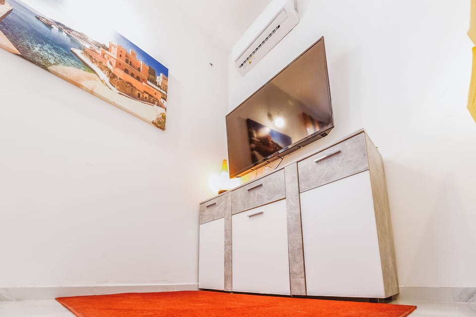 Studio | Interior