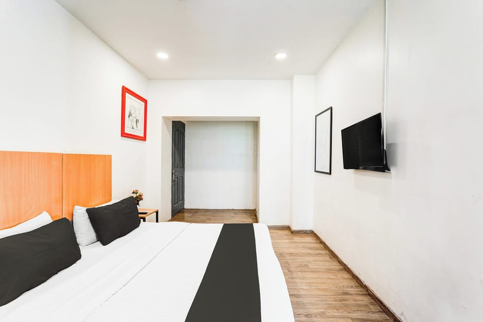 Classic Room | WiFi (free), bed sheets
