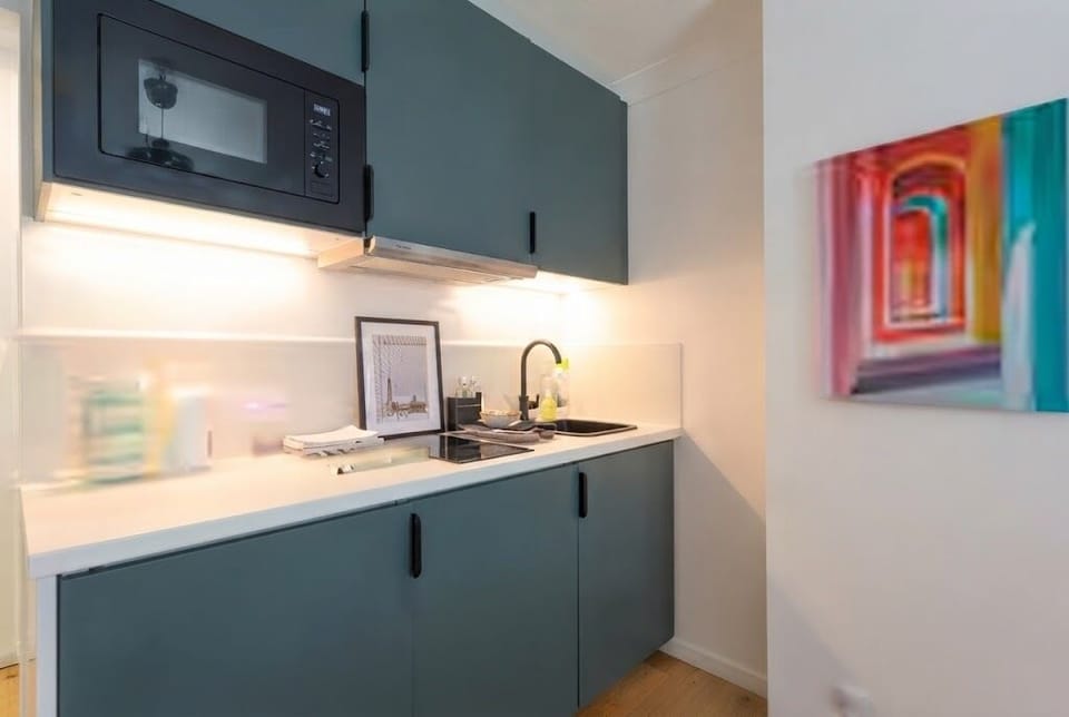 Penthouse | Private kitchen