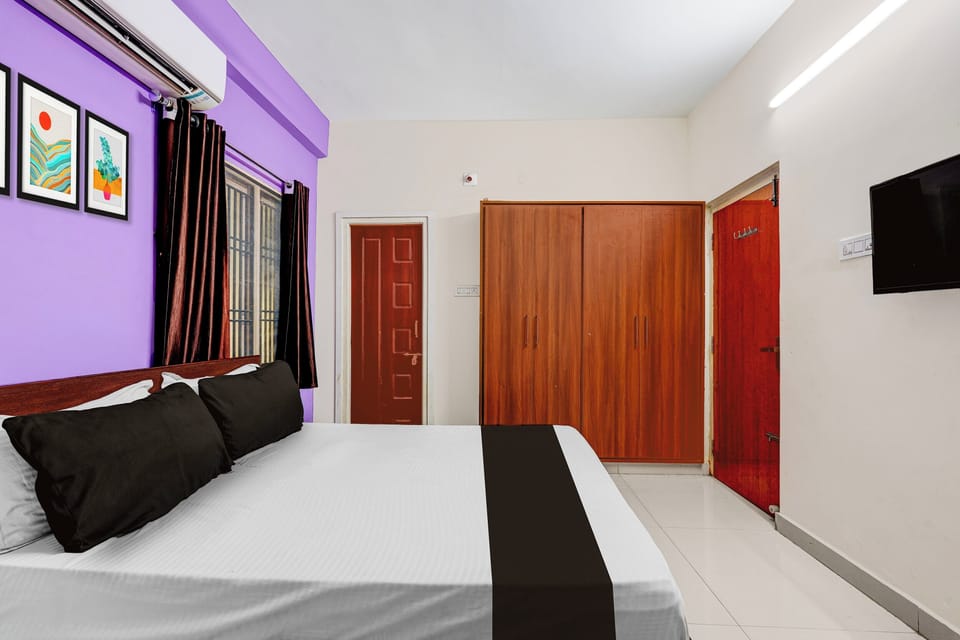 Classic Room | WiFi (free), bed sheets