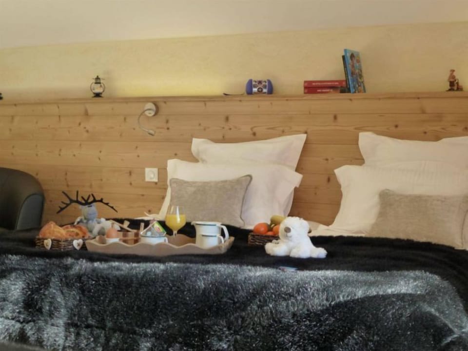Room, Balcony (Wellness) | In-room safe, desk, soundproofing, cribs/infant beds