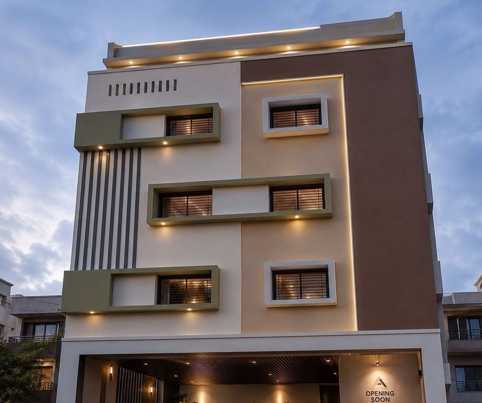 House | Exterior
