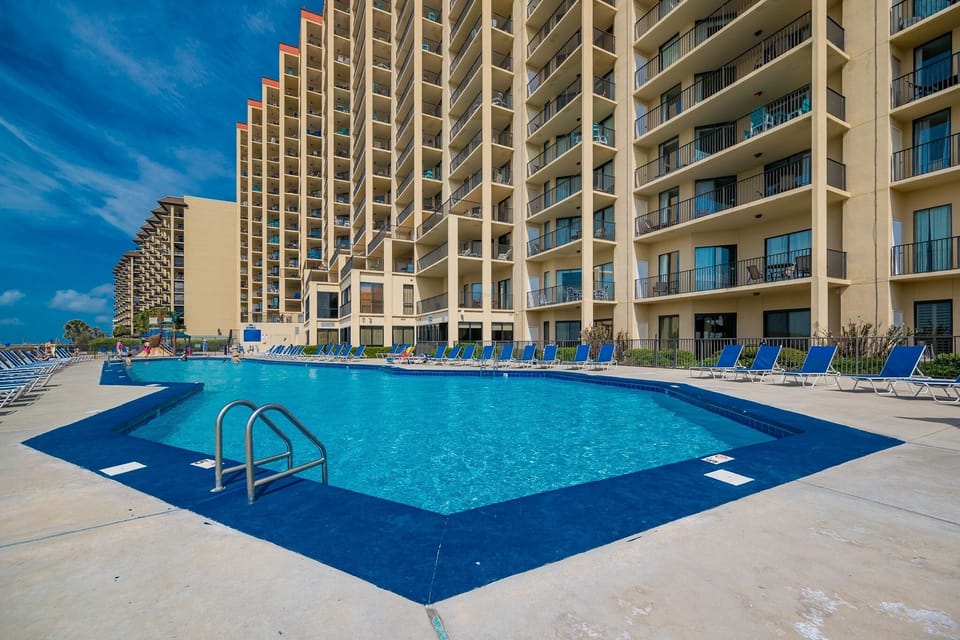 Condo, 1 Bedroom | Pool