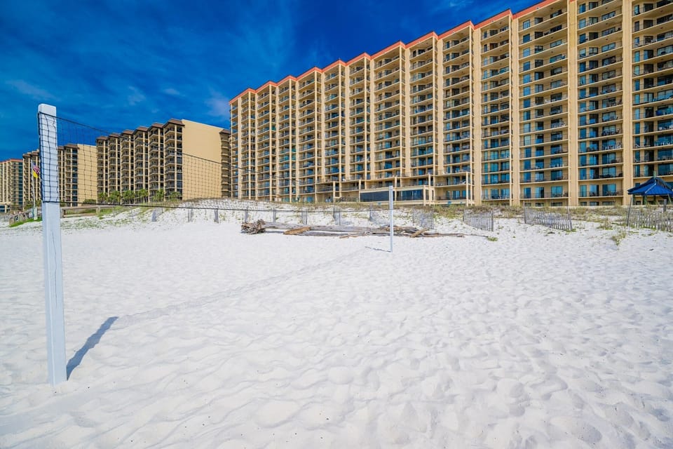 Condo, 1 Bedroom | Beach | Beach nearby