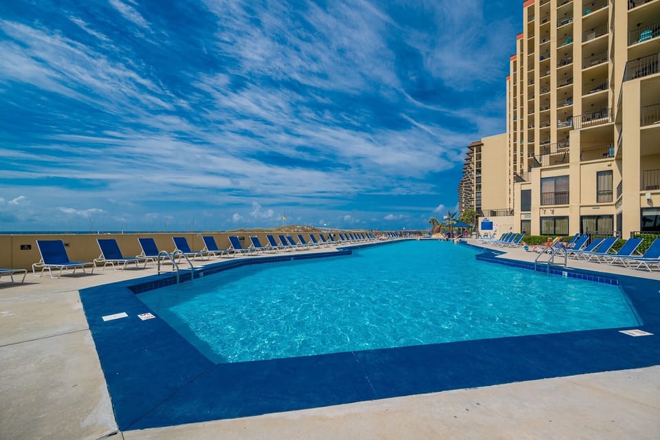 Condo, 1 Bedroom | Pool | Indoor pool, outdoor pool
