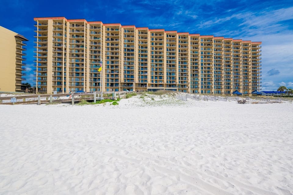 Condo, 1 Bedroom | Exterior