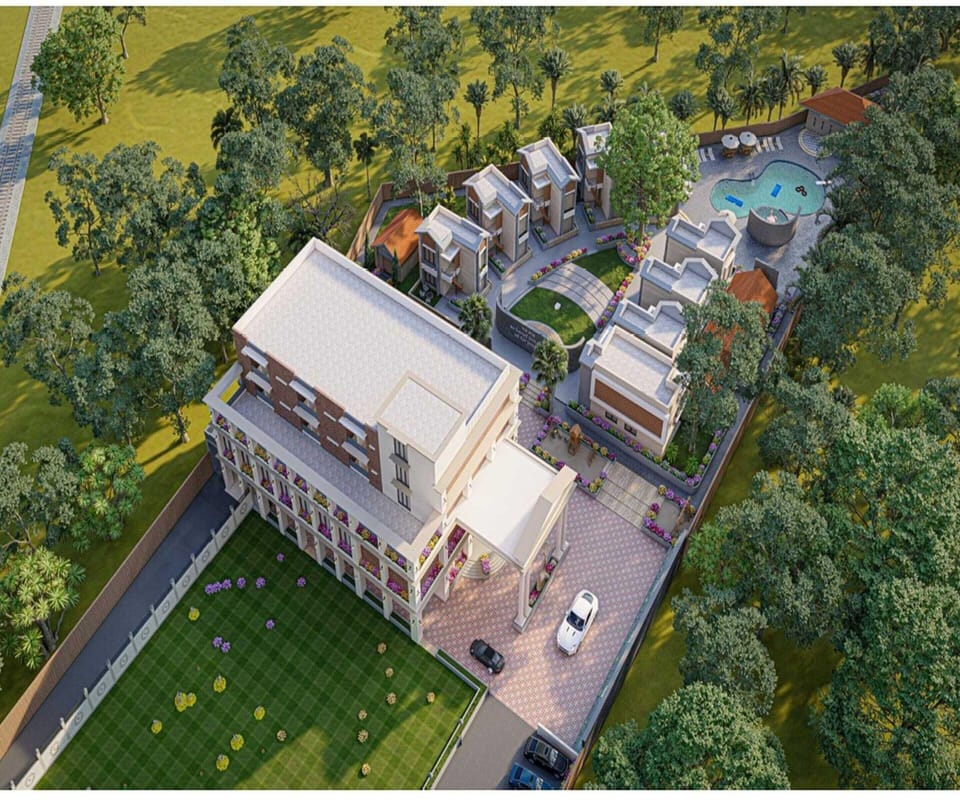 House | Exterior
