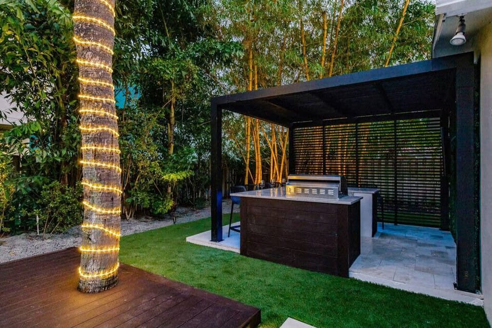 House | 4 bedrooms, desk, high-speed internet