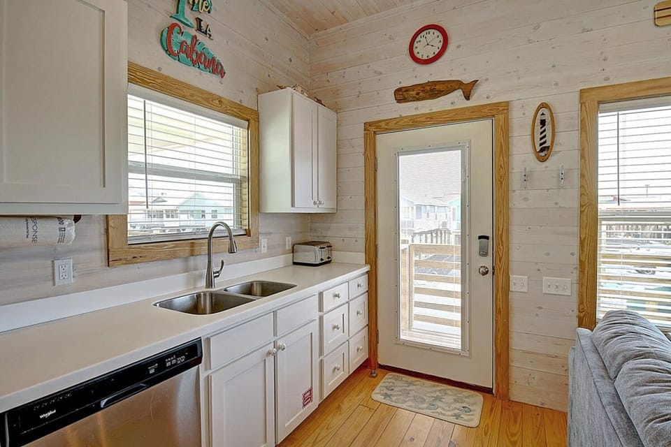 House | 2 bedrooms, high-speed internet