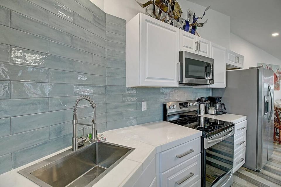 House | 2 bedrooms, high-speed internet