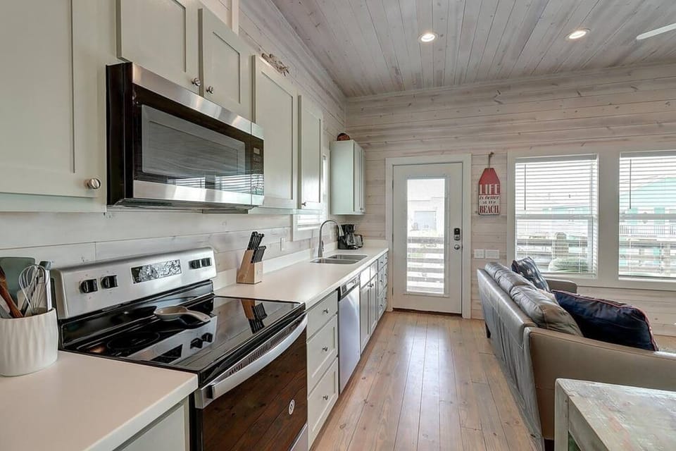 House | 2 bedrooms, high-speed internet