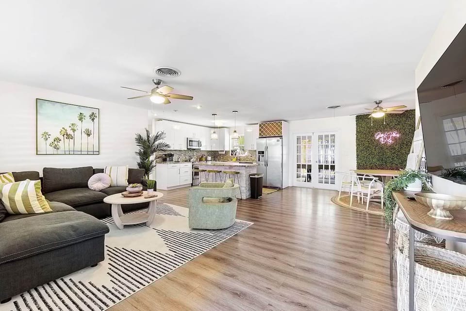 House | 3 bedrooms, high-speed internet