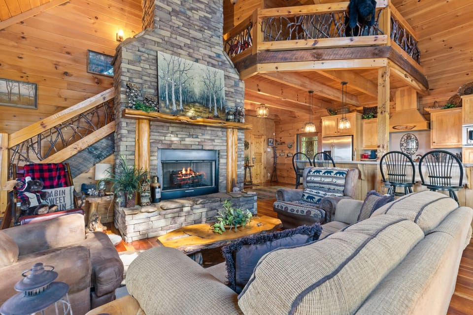 House | 4 bedrooms, high-speed internet