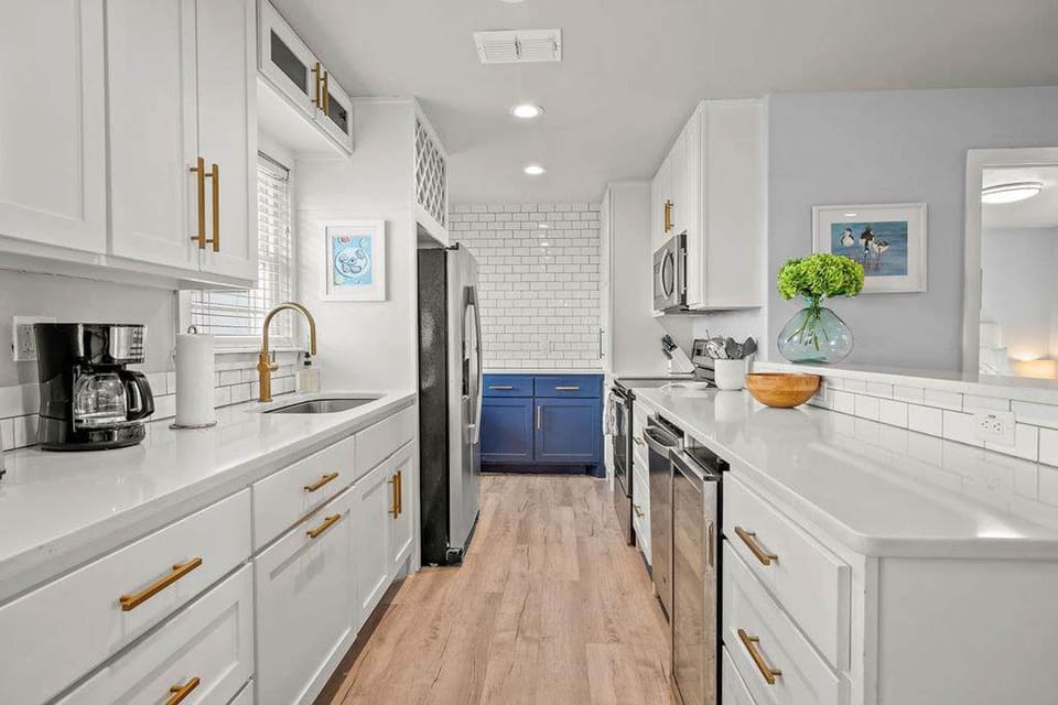 House | 3 bedrooms, high-speed internet