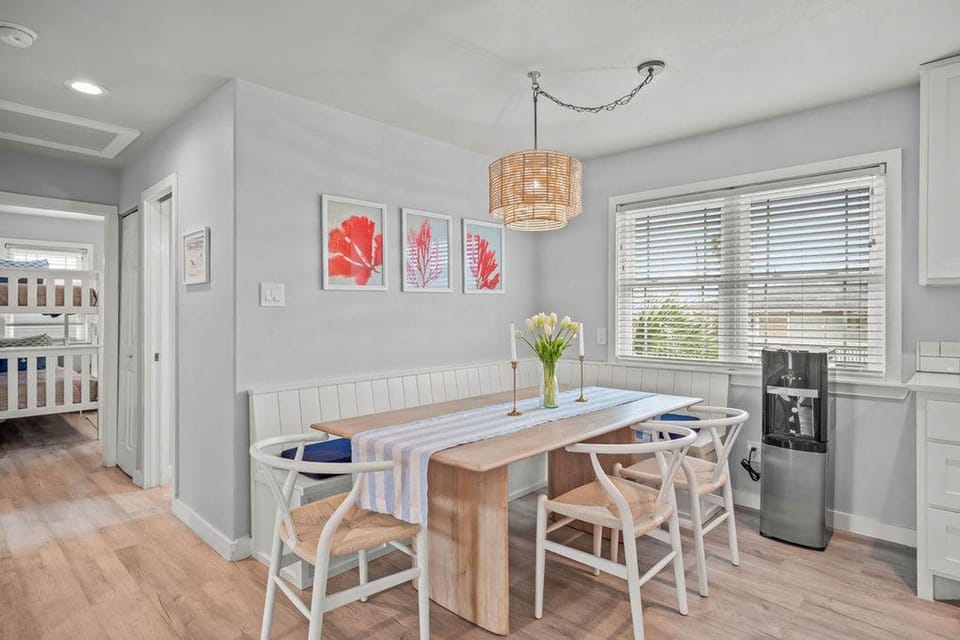 House | 3 bedrooms, high-speed internet
