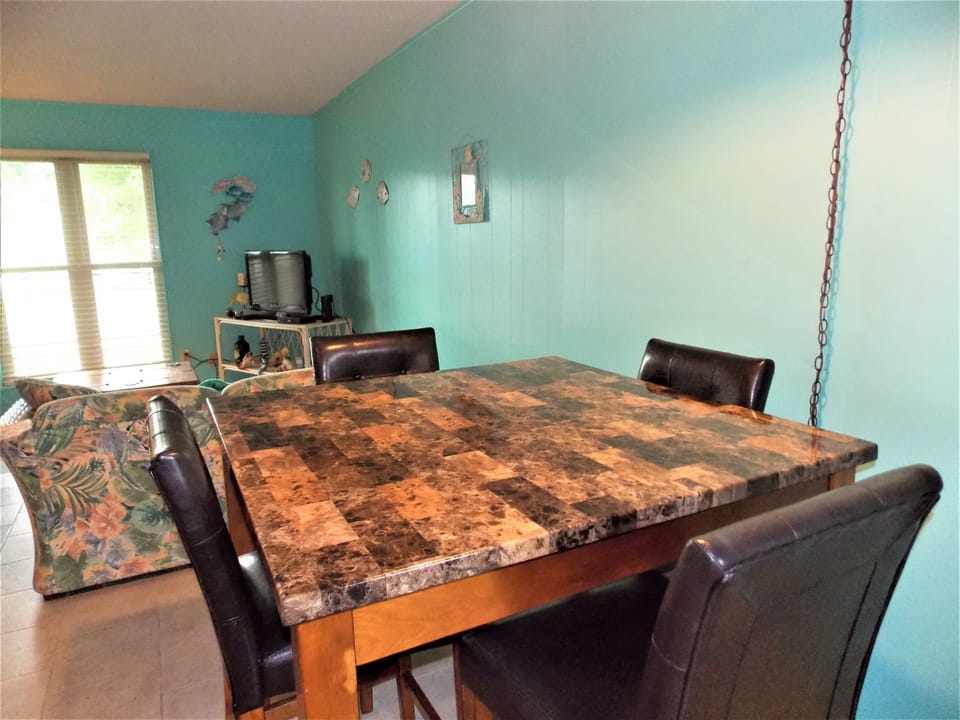 House | 2 bedrooms, high-speed internet