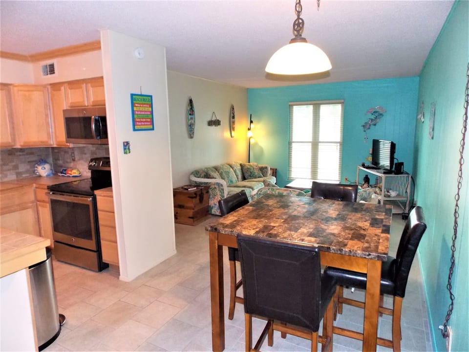 House | 2 bedrooms, high-speed internet