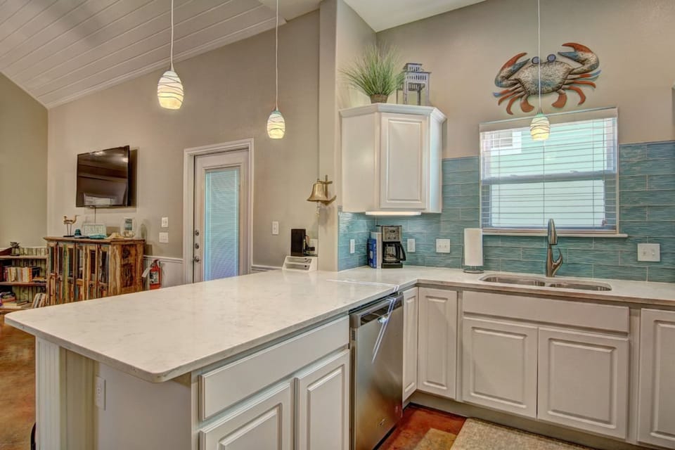 House | 3 bedrooms, high-speed internet