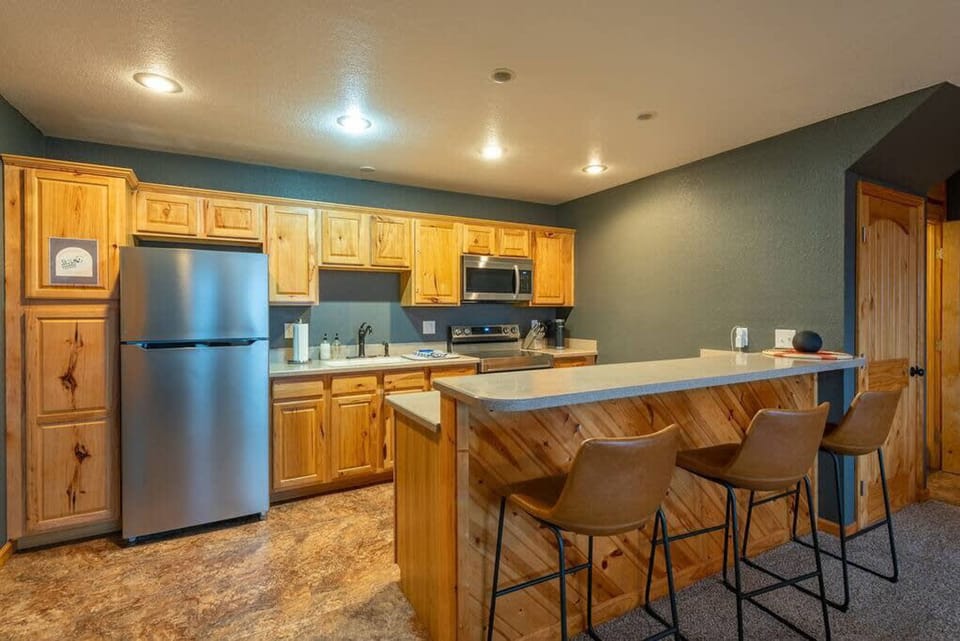House | 4 bedrooms, high-speed internet
