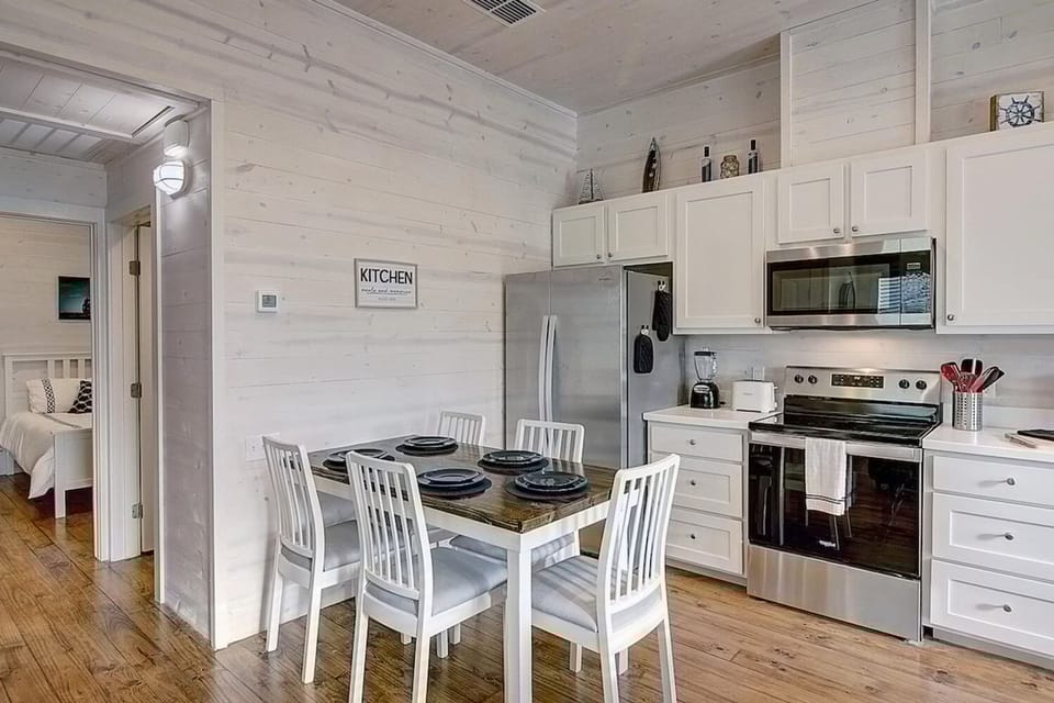House | 2 bedrooms, high-speed internet