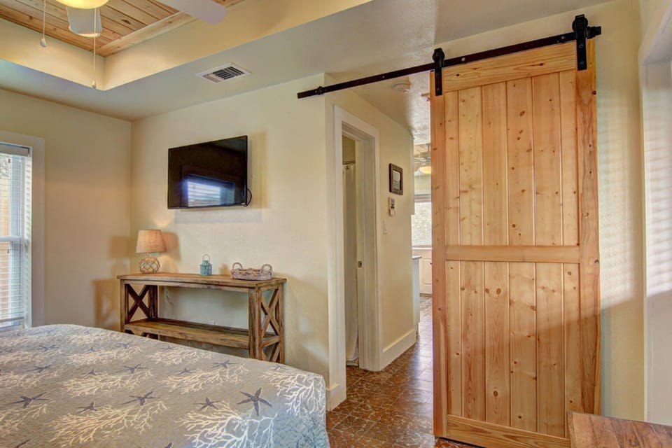 House | 1 bedroom, high-speed internet