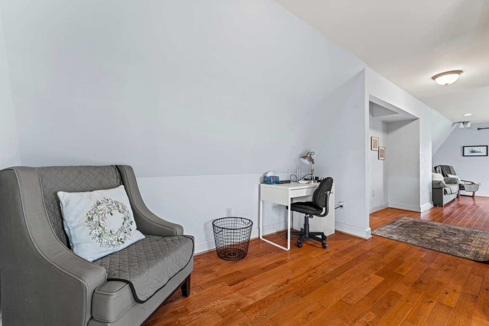 House | 1 bedroom, high-speed internet