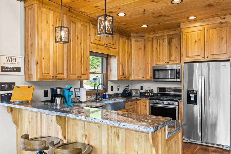 House | 3 bedrooms, high-speed internet