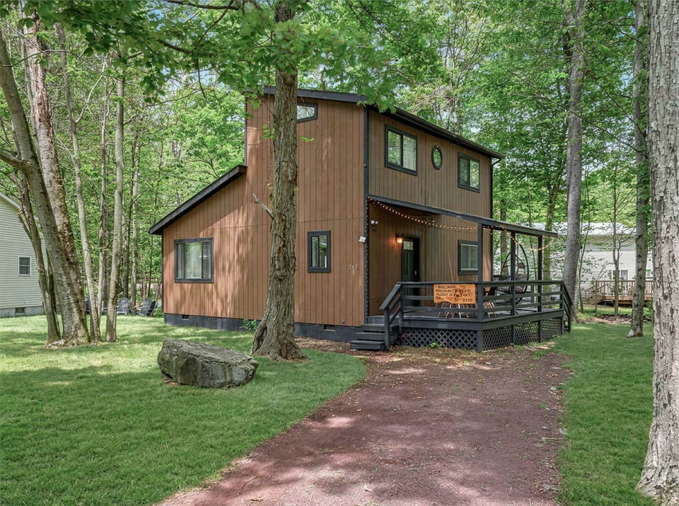 House | 3 bedrooms, high-speed internet