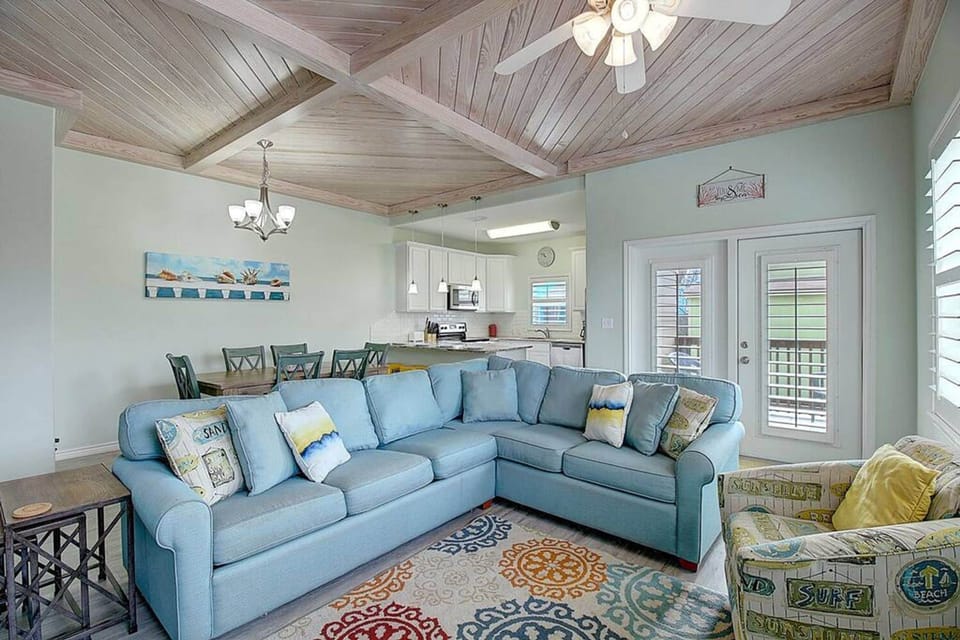 House | 4 bedrooms, high-speed internet