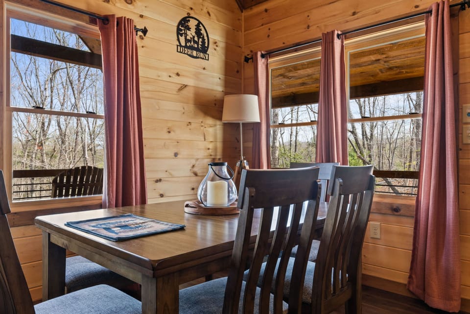 House | 3 bedrooms, high-speed internet