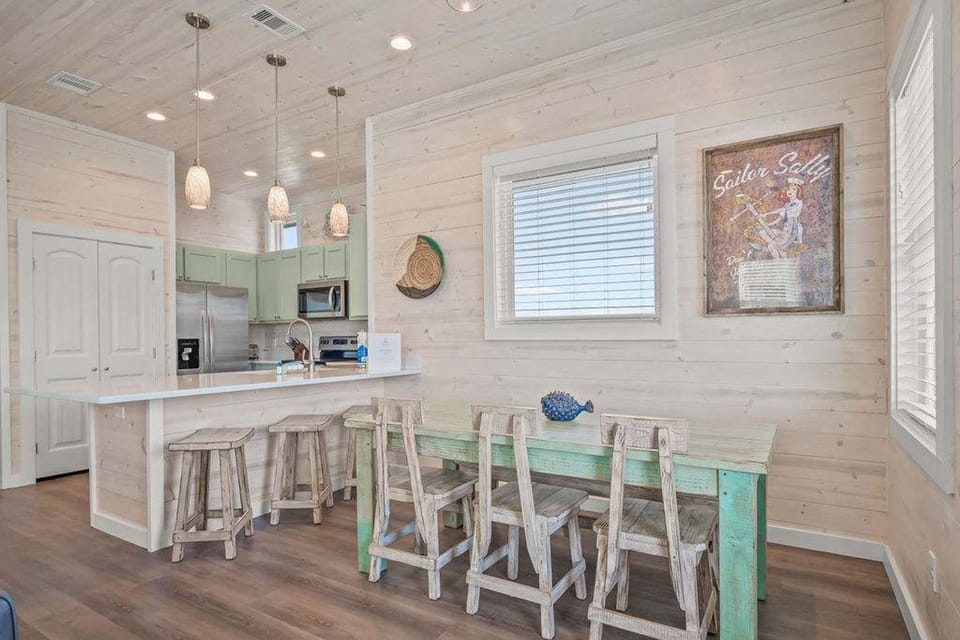 House | 3 bedrooms, high-speed internet