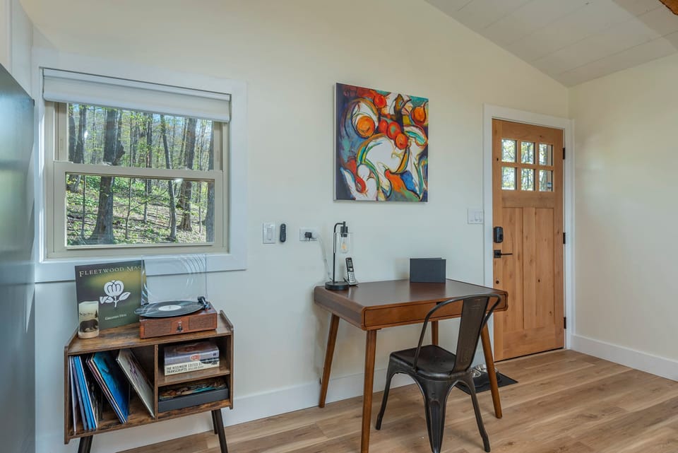 House | 4 bedrooms, high-speed internet