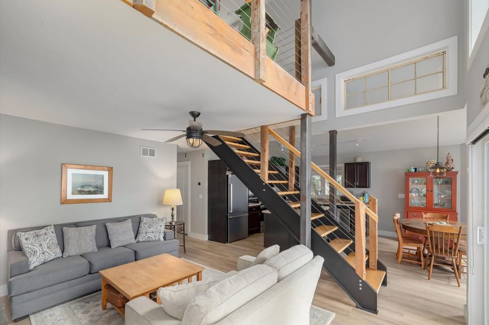 House | 3 bedrooms, high-speed internet