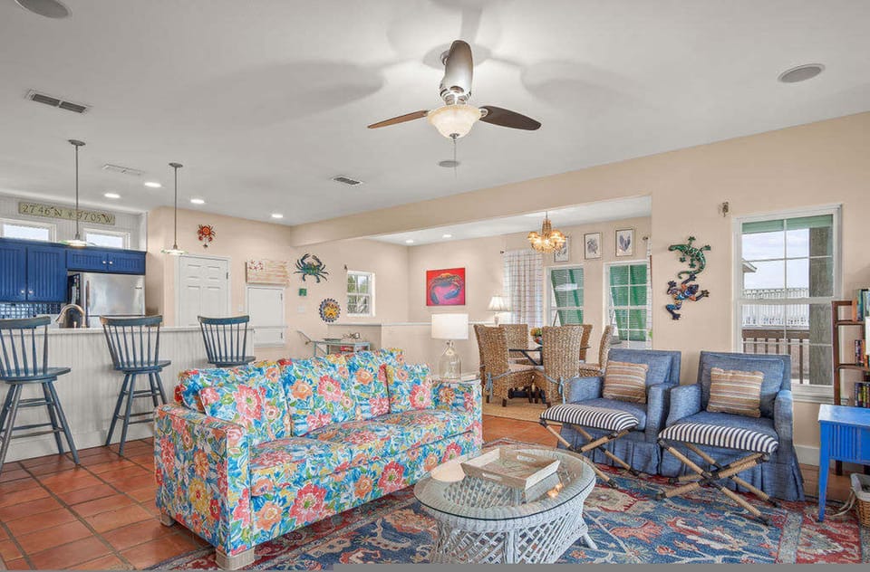 House | 3 bedrooms, high-speed internet