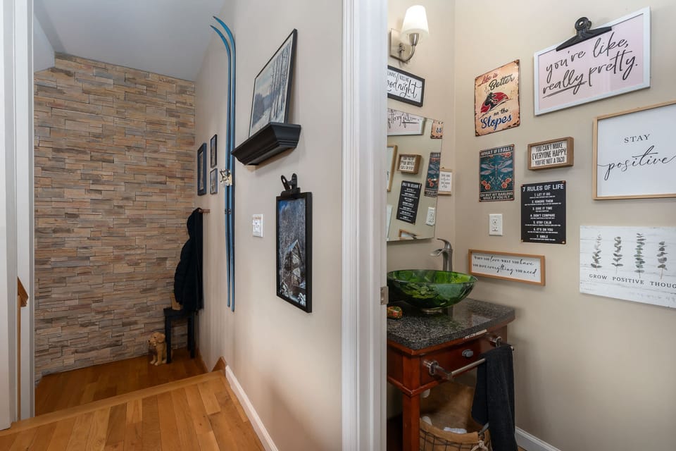 House | 3 bedrooms, high-speed internet