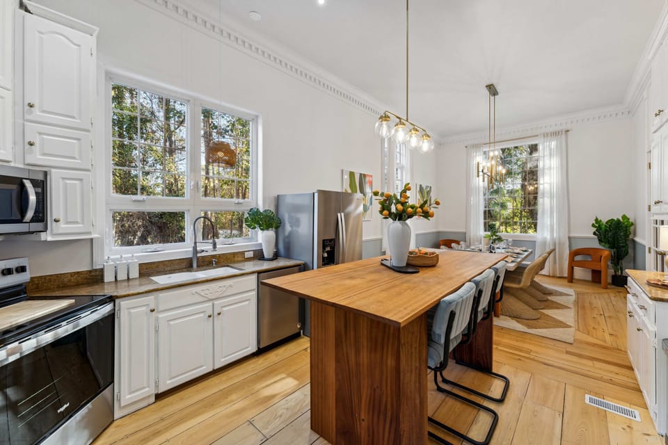 House, Accessible | 6 bedrooms, high-speed internet