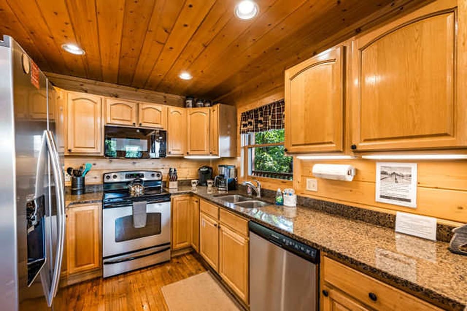House | 3 bedrooms, high-speed internet