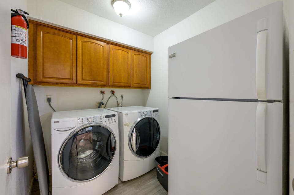 House | 3 bedrooms, high-speed internet