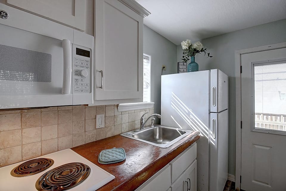 House | 1 bedroom, high-speed internet