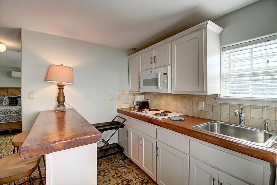 House | 1 bedroom, high-speed internet