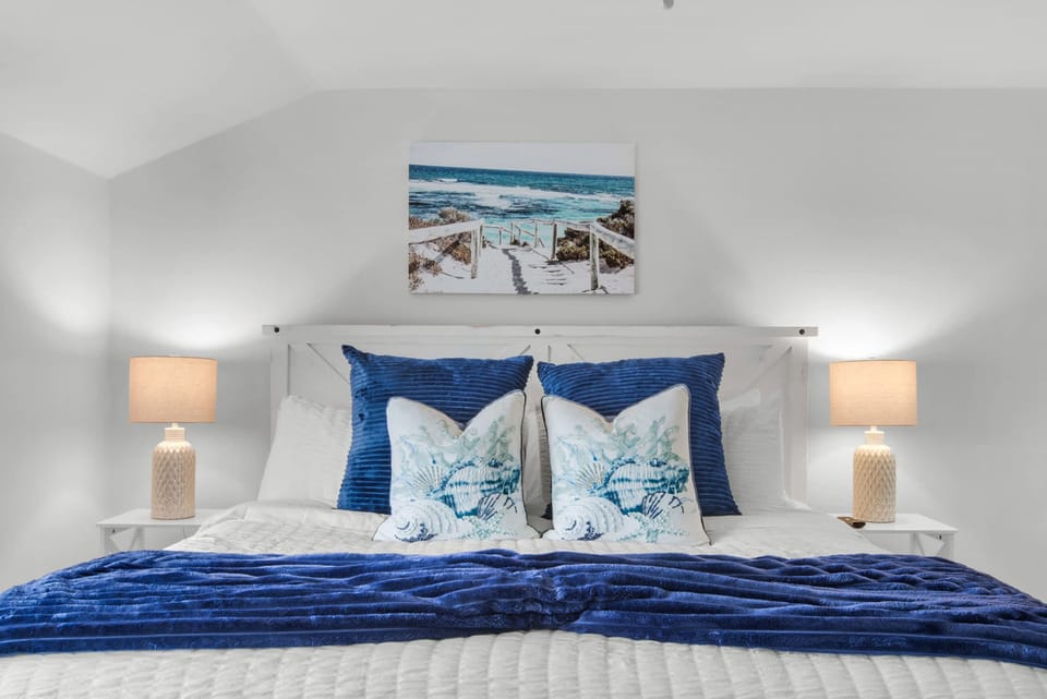House | 2 bedrooms, high-speed internet