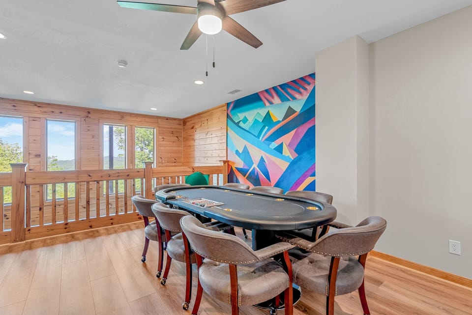 House | 4 bedrooms, high-speed internet