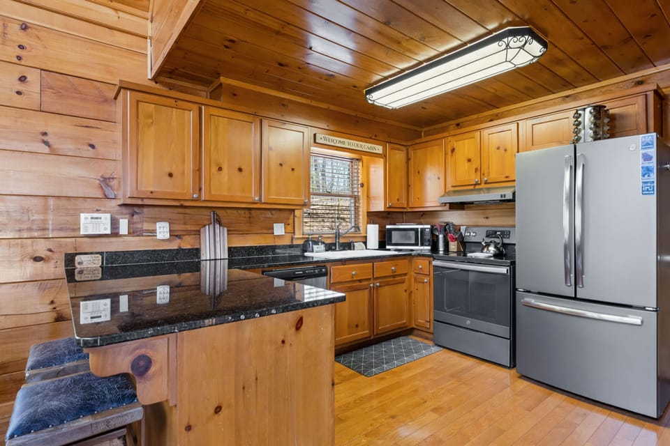 House | 3 bedrooms, high-speed internet