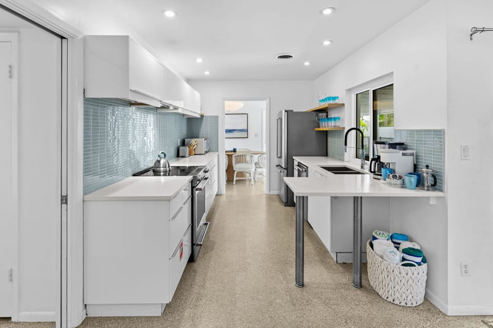 House | 4 bedrooms, high-speed internet