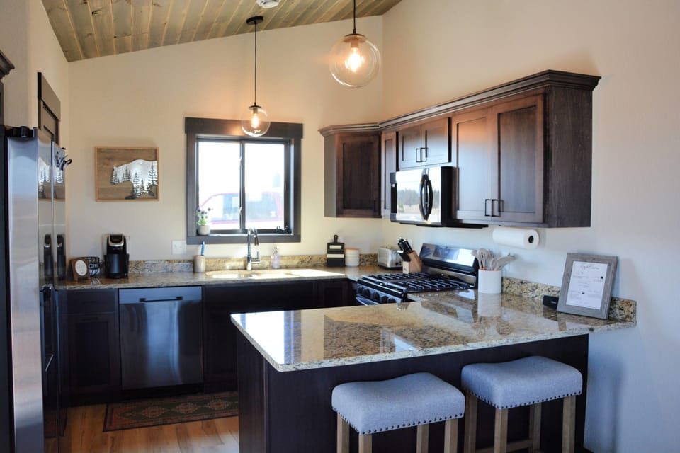 House | 2 bedrooms, high-speed internet