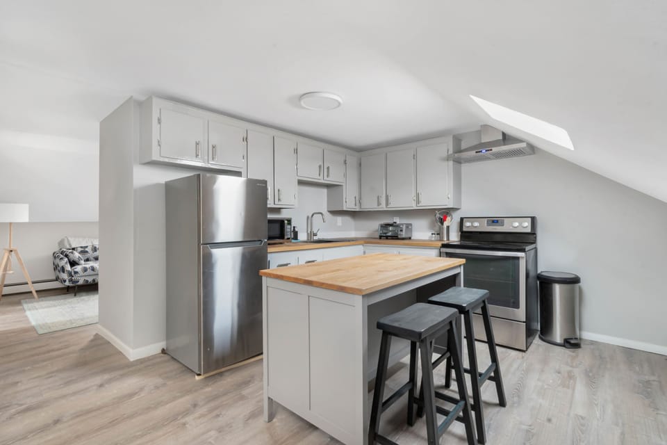 House | 3 bedrooms, high-speed internet