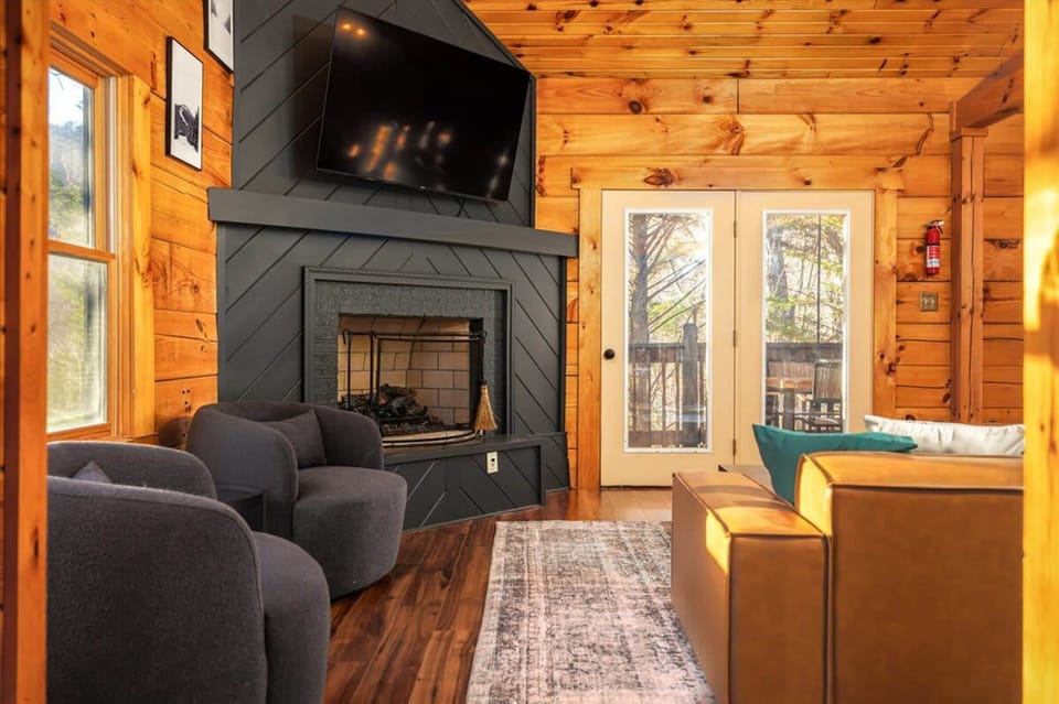 House | 4 bedrooms, high-speed internet