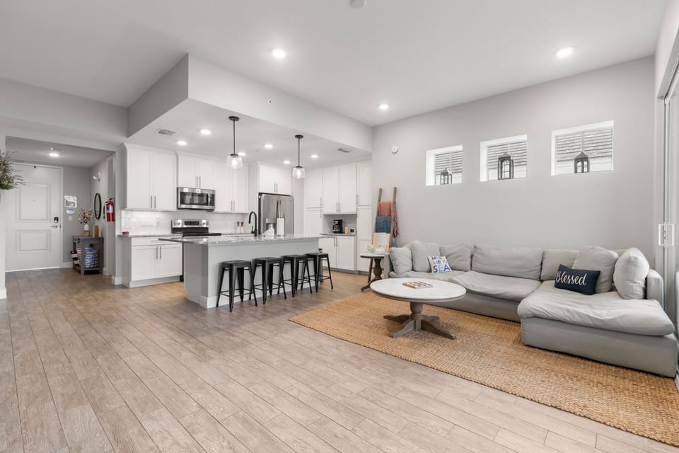 House | 3 bedrooms, high-speed internet
