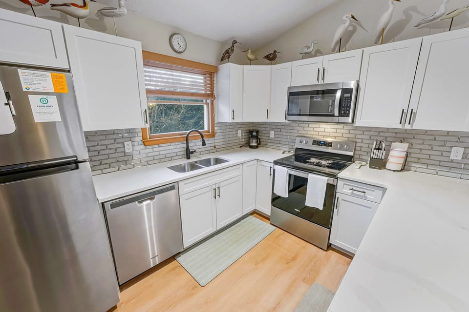 House | 4 bedrooms, high-speed internet
