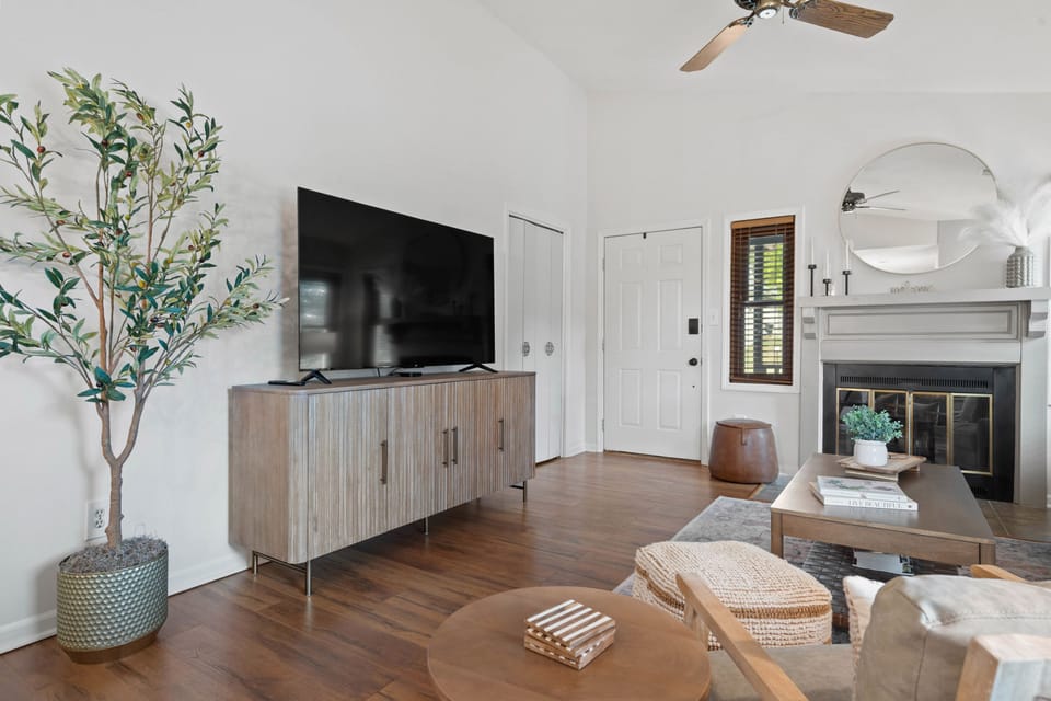 House | 3 bedrooms, high-speed internet